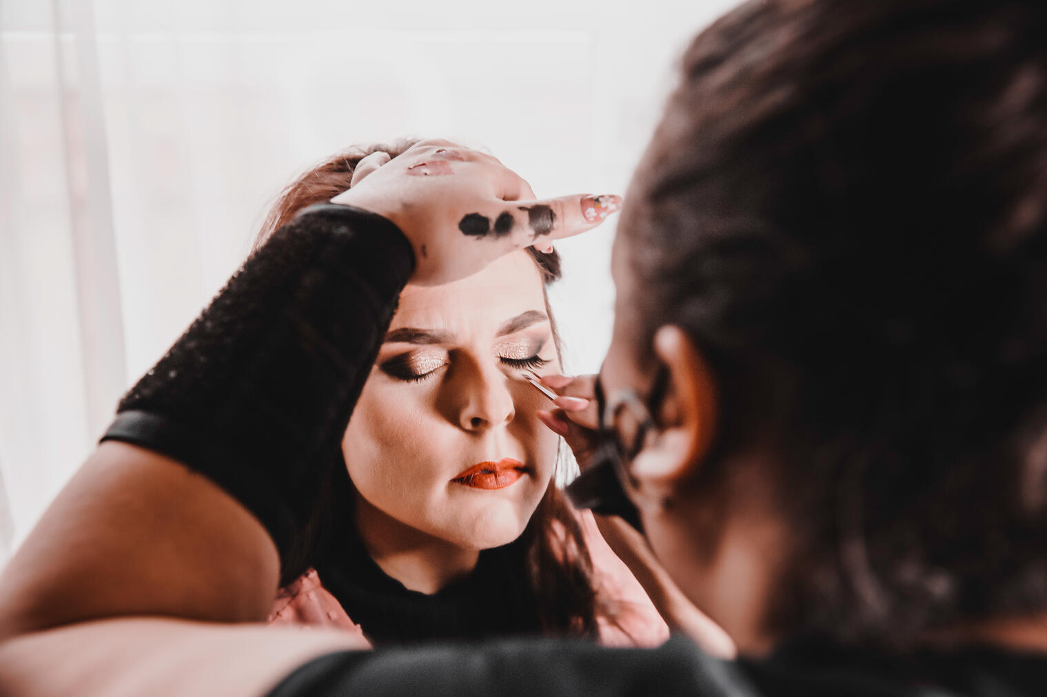 Maquillage Maquillage