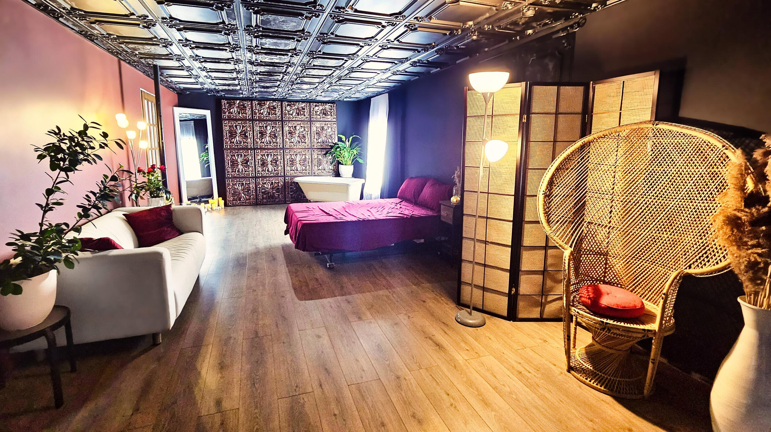 Vanessa Bouger Photographe Studio photo de Vanessa Bouger photographe à Lévis